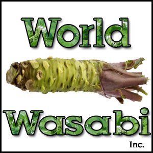 World Wasabi Inc. Logo