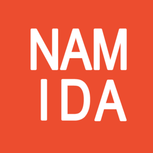 Namida Wasabi 100% Pure Wasabia japonica logo