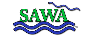 Sawa Wasabi 100% Pure Wasabia japonica logo